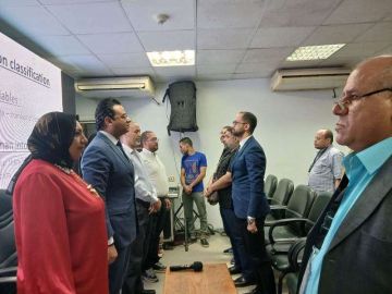 وكيل صحة سوهاج يفتتح البرنامج التدريبي لخفض عدد الولادات القيصرية