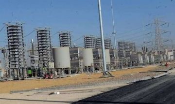 أرجاس السعودية: نرى في مصر فرصا واعدة وسنوسع شراكاتنا في مشروعات البترول والتعدين أرجاس السعودية: نرى في مصر فرصا واعدة وسنوسع شراكاتنا في مشروعات البترول والتعدين