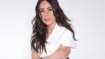 أسما إبراهيم تشارك في قمة فوربس الشرق الأوسط للمرأة 2025