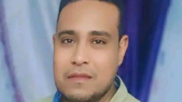 إسنا تودع عريسها الطبيب في يوم زفافه.. الفرح تحول إلى مأتم القصة الكاملة إسنا تودع عريسها الطبيب في يوم زفافه.. الفرح تحول إلى مأتم القصة الكاملة