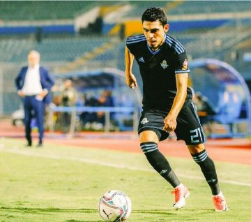 الأهلي يرغب في ضم نجم بيراميدز إلى صفوفه بانتقالات يناير