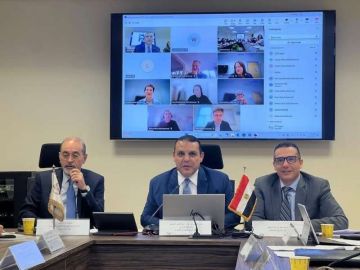 التمثيل التجاري المصري بحضر لمنتدى الأعمال المصري البريطاني تمهيدا لزيارة رئيس الوزراء البريطاني إلى القاهرة مطلع ديسمبر