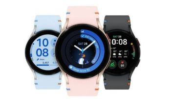 الحق اشتري.. ساعة Galaxy Watch FE بخصم كبير