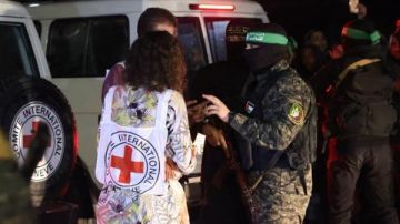 الصليب الأحمر في غزة: نسعى إلى تقديم ضمانات لتبادل المحتجزين والأسرى