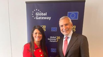 المشاط: آلية ضمانات الاستثمار جزء من جهود متكاملة ضمن السردية الوطنية للتنمية الاقتصادية