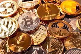 انهيار بقيمة 131 مليار دولار للعملات المشفرة يثير المخاوف من أضرار طويلة الأمد انهيار بقيمة 131 مليار دولار للعملات المشفرة يثير المخاوف من أضرار طويلة الأمد