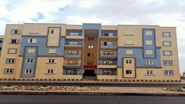 بالرقم القومي.. كيفية الاستعلام عن نتيجة شقق سكن لكل المصريين 2025