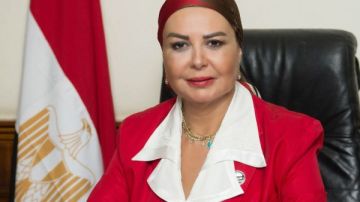 برلمانية: افتتاح المتحف الكبير حدث تاريخي متفرد يعكس عظمة مصر وحضارتها برلمانية: افتتاح المتحف الكبير حدث تاريخي متفرد يعكس عظمة مصر وحضارتها