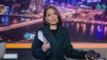 بسمة وهبة: لمست حبا صادقا من الجاليات المصرية دون أي دوافع شخصية