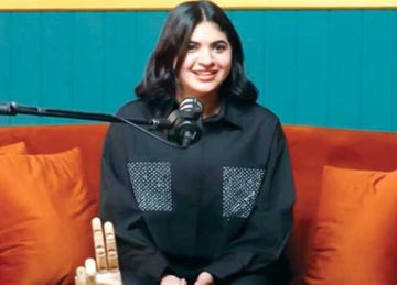 بعد حكم الحبس والغرامة.. البلوجر سوزي الأردنية تواجه اتهاما جديدا بـ غسل الأموال بعد حكم الحبس والغرامة.. البلوجر سوزي الأردنية تواجه اتهاما جديدا بـ غسل الأموال