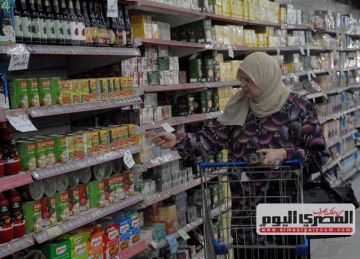 بعد زيادة البنزين.. خبير اقتصادي: في هذه الحالات لا تتأثر السلع بارتفاع أسعار المحروقات بعد زيادة البنزين.. خبير اقتصادي: في هذه الحالات لا تتأثر السلع بارتفاع أسعار المحروقات