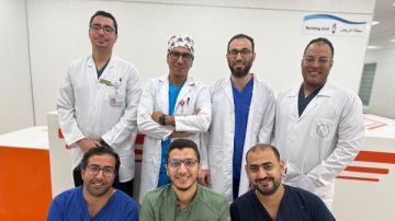 بـ 700 ألف جنيه والمريض دفع 400.. تفاصيل عملية قلب مفتوح بالتأمين الشامل