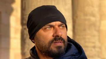 حجز دعوى تعويض ضد الفنان أحمد صلاح حسني للحكم حجز دعوى تعويض ضد الفنان أحمد صلاح حسني للحكم