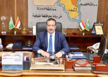 دعم مالي عاجل لأسرة ضحية عقر كلب في المنوفية.. وتوجيهات بعرض المصاب على استشاري مخ وأعصاب دعم مالي عاجل لأسرة ضحية عقر كلب في المنوفية.. وتوجيهات بعرض المصاب على استشاري مخ وأعصاب