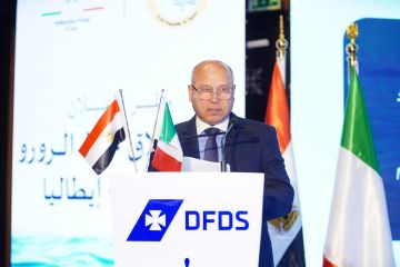 رسميا.. النقل تصدر قرارا بفرض رسوم مرور على طريق رافد جمصة بطول 53 كيلومترا