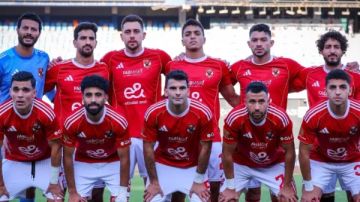 سر تغيير توروب تشكيلة الأهلي أمام إيجيل نوار.. تفاصيل