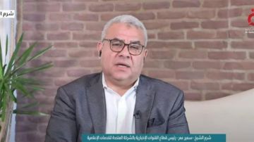 سمير عمر: حركة حماس اقتنعت بخسارتها الفادحة والقضية الفلسطينية أكبر من كل الفصائل