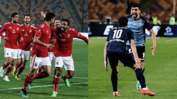 في أبوظبي .. تفاصيل مواجهات كأس السوبر المصري في أبوظبي .. تفاصيل مواجهات كأس السوبر المصري