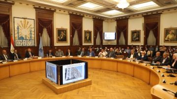 قرار عاجل من محافظ القاهرة بشأن محال بيع الاسكوتر الكهربائى قرار عاجل من محافظ القاهرة بشأن محال بيع الاسكوتر الكهربائى