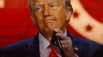 لا أريد إضاعة الوقت.. ترامب يتراجع عن لقاء بوتين المحدد مسبقا