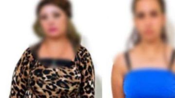 لاستقطاب الزبائن أون لاين.. نص اعترافات 8 سيدات قبض عليهن لممارسة الرذيلة بالدقهلية لاستقطاب الزبائن أون لاين.. نص اعترافات 8 سيدات قبض عليهن لممارسة الرذيلة بالدقهلية