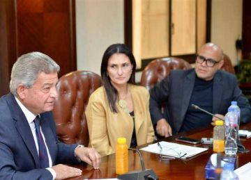 لجنة التمويل بـ تطوير الإعلام تختار زكي عبدالحميد رئيسا ودينا عثمان مقررا