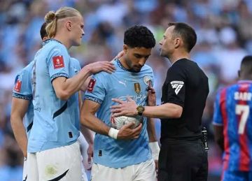 مباشر مباراة مانشستر سيتي ضد فياريال في دوري أبطال أوروبا مباشر مباراة مانشستر سيتي ضد فياريال في دوري أبطال أوروبا