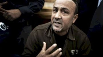 مكتب نتنياهو: مروان البرغوثي لن يكون ضمن صفقة غزة