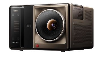 هايسنس تطلق جهاز العرض الليزري الجديد Vidda C5 Borderless Master هايسنس تطلق جهاز العرض الليزري الجديد Vidda C5 Borderless Master