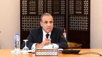 وزير الخارجية: الدولة تولي أهمية خاصة للارتقاء بمنظومة العمل القنصلي