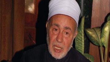 ولد في الصعيد ودفن بـ البقيع .. الشيخ محمد سيد طنطاوي عاش مدافعا عن الإسلام ولد في الصعيد ودفن بـ البقيع .. الشيخ محمد سيد طنطاوي عاش مدافعا عن الإسلام