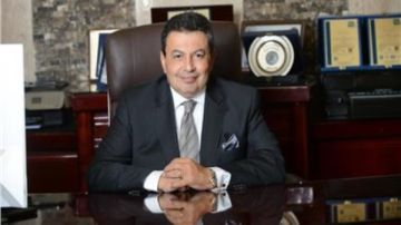 ياسر قورة: انضمامي للجنة الإسكان بالشيوخ فرصة لتعزيز البنية التحتية وخدمة المواطنين ياسر قورة: انضمامي للجنة الإسكان بالشيوخ فرصة لتعزيز البنية التحتية وخدمة المواطنين