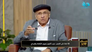 يوسف القعيد: نجيب محفوظ رفض الذهاب لمكتبي أثناء زيارة أحد أقاربه بالمستشفى