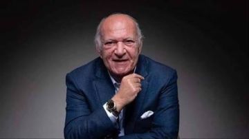 22 أكتوبر.. عمر خيرت يحيي حفل توزيع جوائز الجرامي في سفح الأهرامات