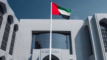 أصول البنوك الإماراتية ترتفع إلى 5.1 تريليون درهم في أغسطس مدعومة بنمو الائتمان