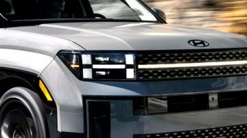 اختبار تصادم يتسبب في استدعاء أكثر من 135 ألف سيارة هيونداي