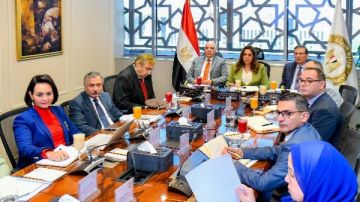 التنمية المحلية تكشف عن خطة وطنية لمواجهة تغير المناخ.. ونواب: خطوة لحماية الأمن الغذائي والزراعة المستدامة.. ومطالب بتبني سياسات حديثة وتحديث أنظمة الري