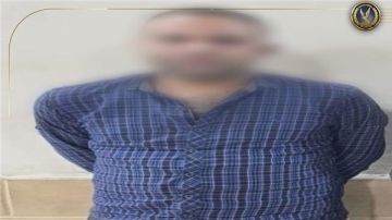 الداخلية تكشف ملابسات حادث فيصل: العشيق يقتل الأم وأطفالها الثلاثة الداخلية تكشف ملابسات حادث فيصل: العشيق يقتل الأم وأطفالها الثلاثة