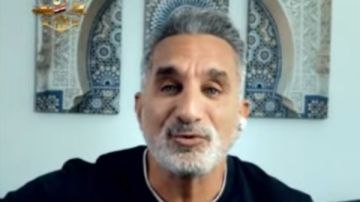 باسم يوسف: حوار بيرس مورغان قلب الدنيا ضدي.. ويهود في أمريكا وأوروبا بيحضروا عروضي