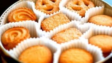 بخطوات بسيطة.. طريقة تحضير بسكويت تسنين الأطفال بخطوات بسيطة.. طريقة تحضير بسكويت تسنين الأطفال