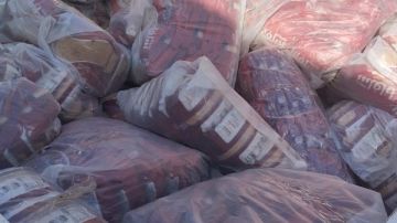 تحرير 180 مخالفة تموينية لمحال ومخابز مخالفة بالإسماعيلية