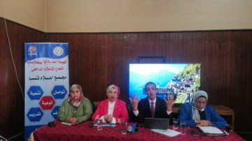 تزامنا مع الحدث العالمى..مجمع إعلام قنا يناقش مكتسبات افتتاح المتحف المصرى الكبير