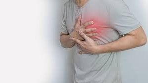 جمال شعبان يقدم وصايا ذهبية للوقاية من الأزمات القلبية جمال شعبان يقدم وصايا ذهبية للوقاية من الأزمات القلبية