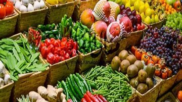 زيادة في أسعار الطماطم والليمون والبطاطس اليوم 30 أكتوبر 2025 زيادة في أسعار الطماطم والليمون والبطاطس اليوم 30 أكتوبر 2025