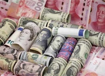 سعر الدولار الآن أمام الجنيه والعملات الأخرى قبل بداية تعاملات الخميس 23 أكتوبر 2025