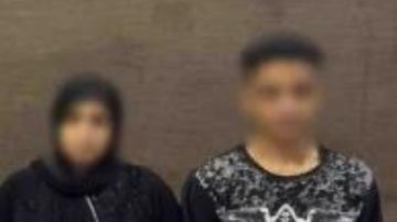 سيدة تتشاجر مع أخرى بالفاظ خادشة.. الداخلية تكشف التفاصيل