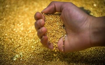 صعود جديد للذهب في مصر مع ختام تعاملات الخميس صعود جديد للذهب في مصر مع ختام تعاملات الخميس