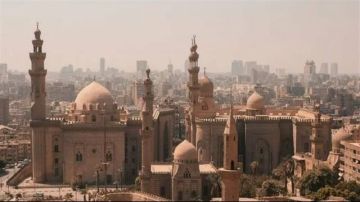 صندوق التنمية الحضرية: إنشاء لجنة لاستخراج تراخيص القاهرة التاريخية