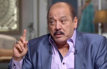 ضياء الميرغني يكشف تفاصيل عودته للتمثيل بعد فترة توقف طويلة بسبب أزمة صحية ضياء الميرغني يكشف تفاصيل عودته للتمثيل بعد فترة توقف طويلة بسبب أزمة صحية