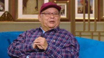 علاء زينهم يكشف لصدي البلد كواليس شخصيته في مسلسل لينك علاء زينهم يكشف لصدي البلد كواليس شخصيته في مسلسل لينك